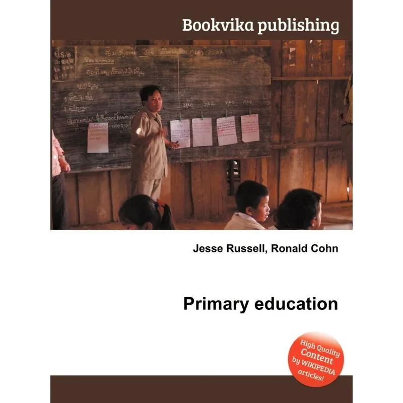 Primary Education