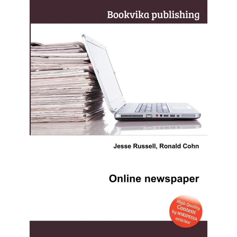 Online Newspaper