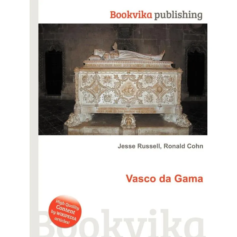 Vasco Da Gama