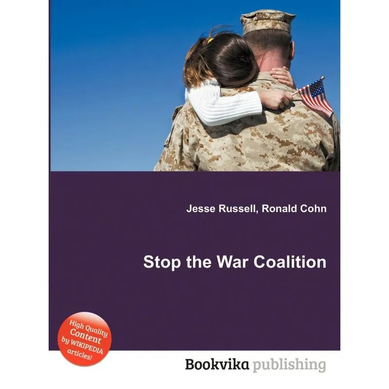 Stop the War Coalition