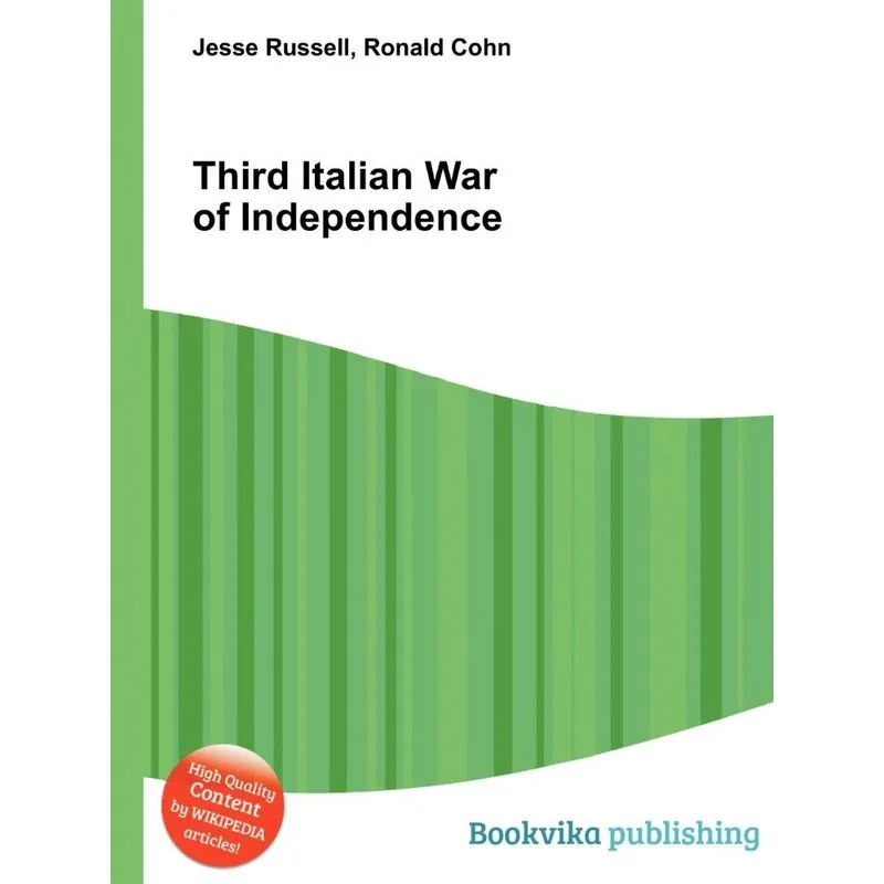 Third Italian War of Independence
