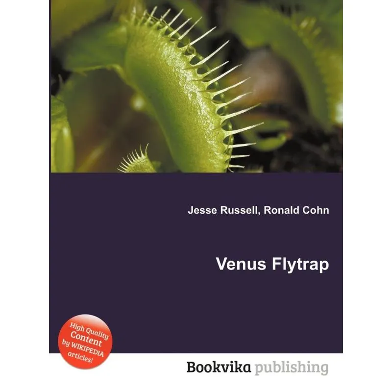 Venus Flytrap