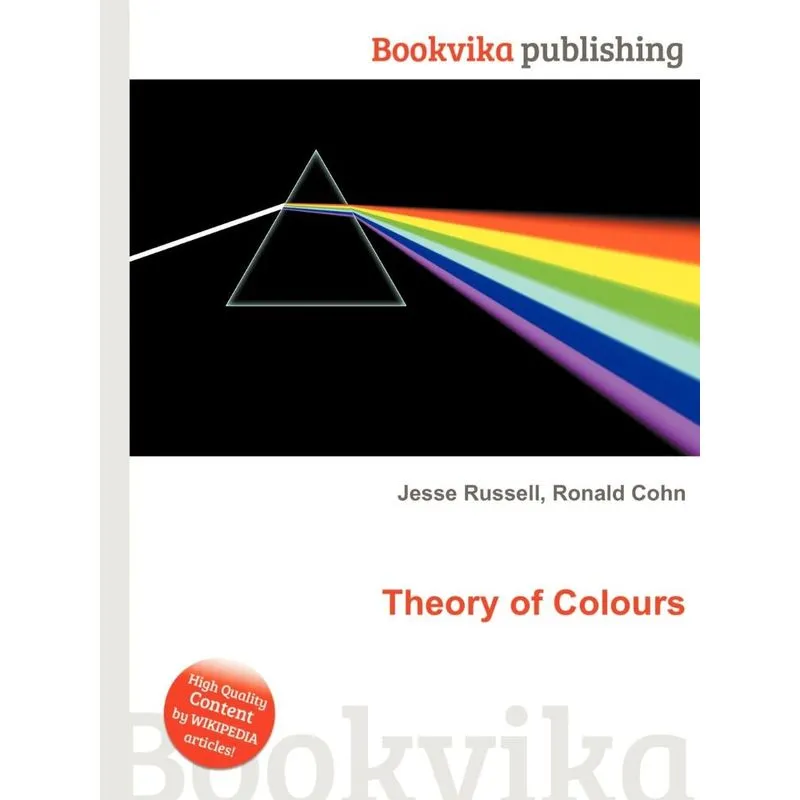 Theory of Colours