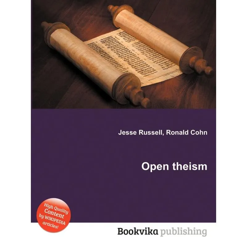 Open Theism