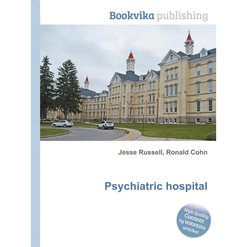 Psychiatric Hospital