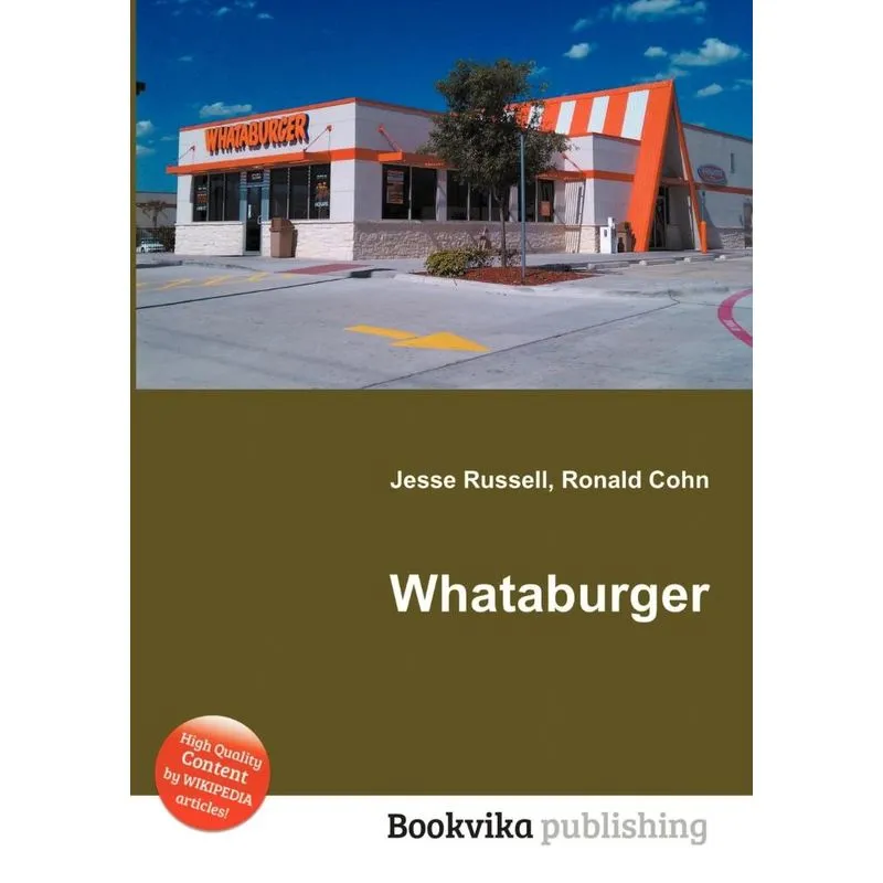 Whataburger