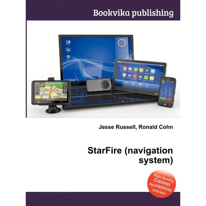 Starfire (Navigation System)