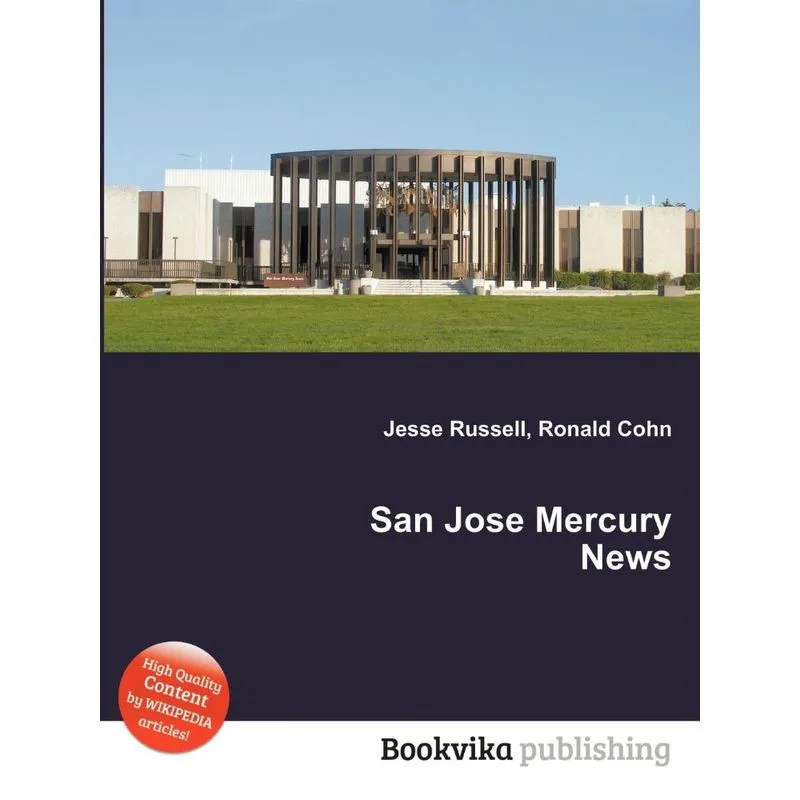 San Jose Mercury News