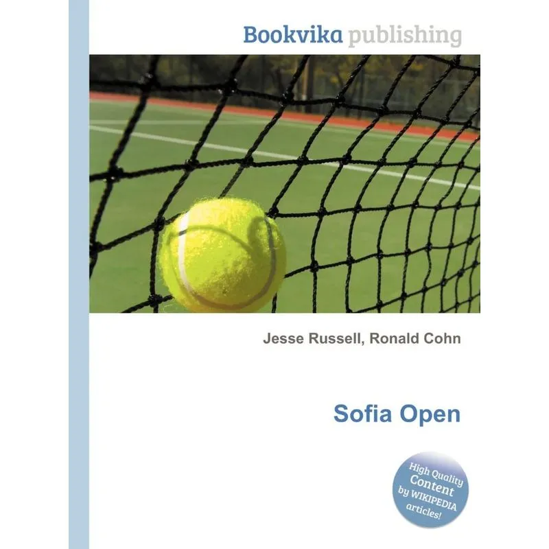 Sofia Open