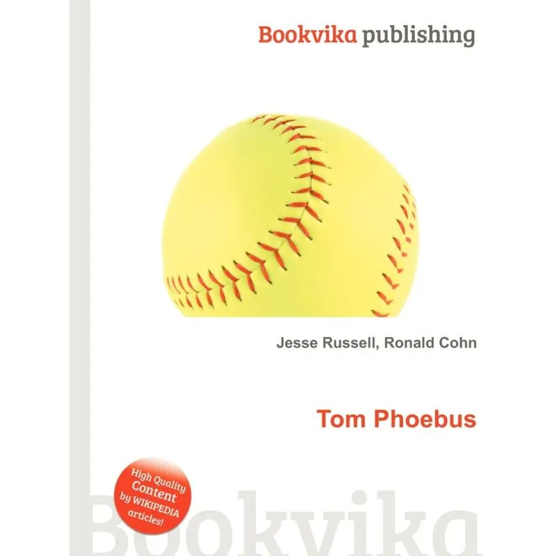 Tom Phoebus