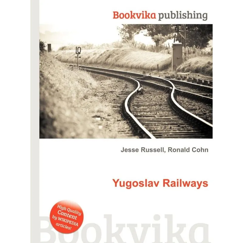 Yugoslav Railways