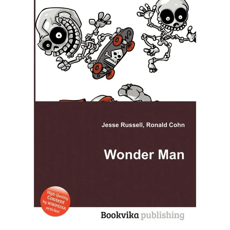 Wonder Man