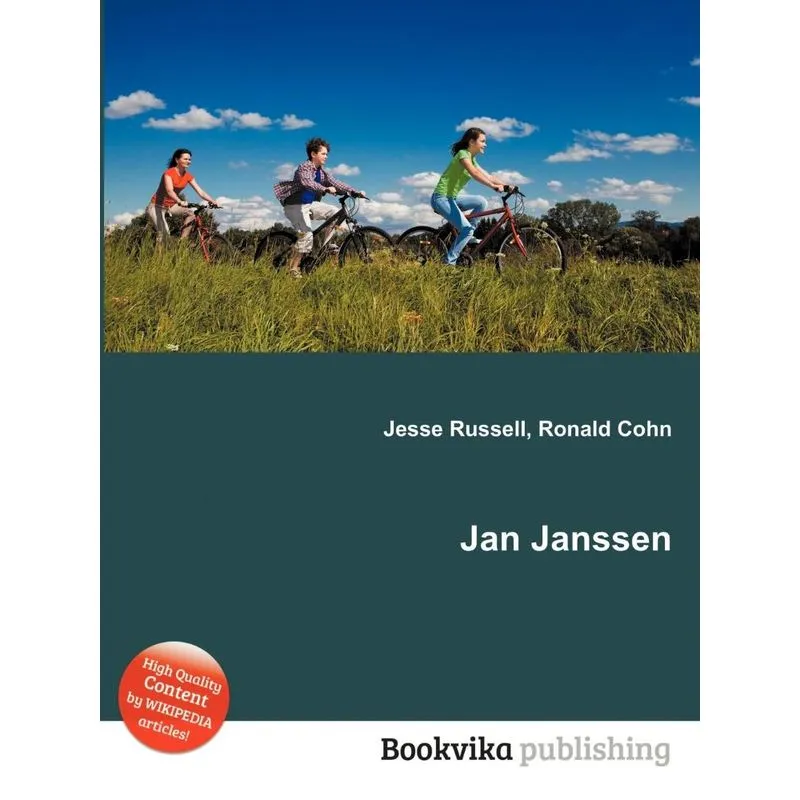 Jan Janssen