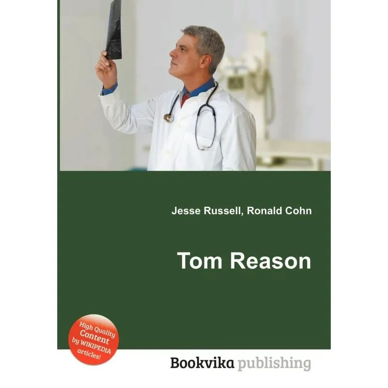 Tom Reason