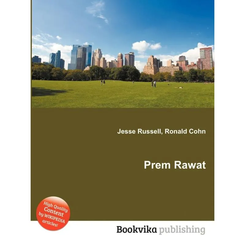 Prem Rawat