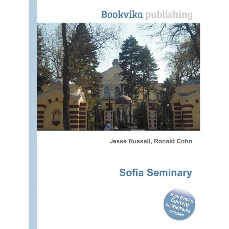 Sofia Seminary