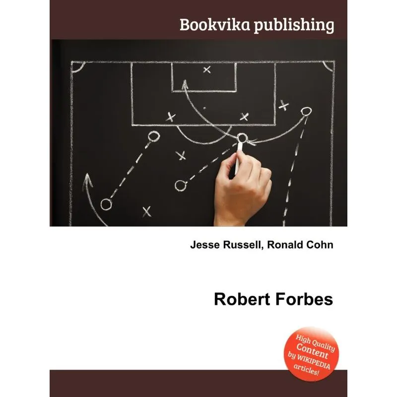 Robert Forbes