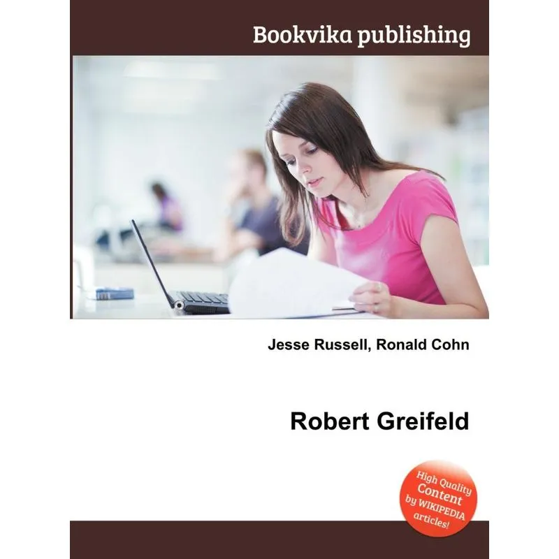 Robert Greifeld