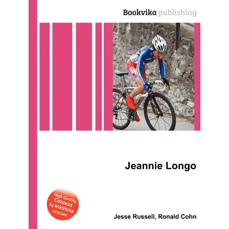 Jeannie Longo