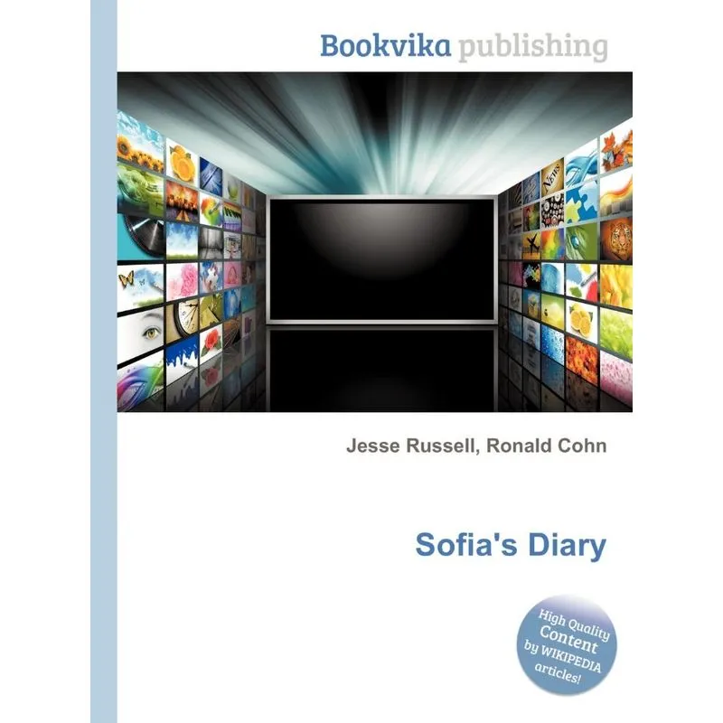 Sofias Diary