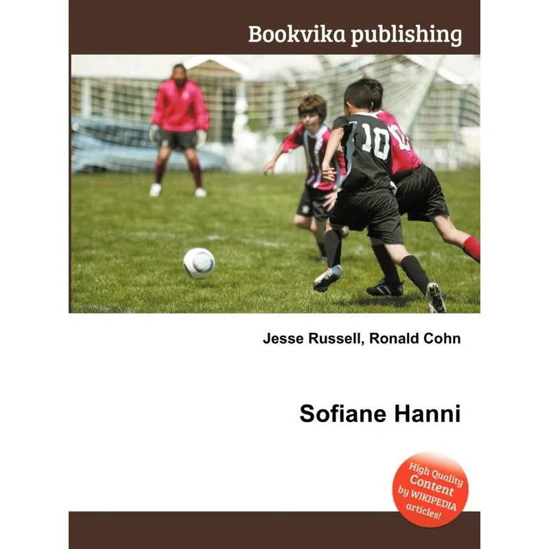 Sofiane Hanni