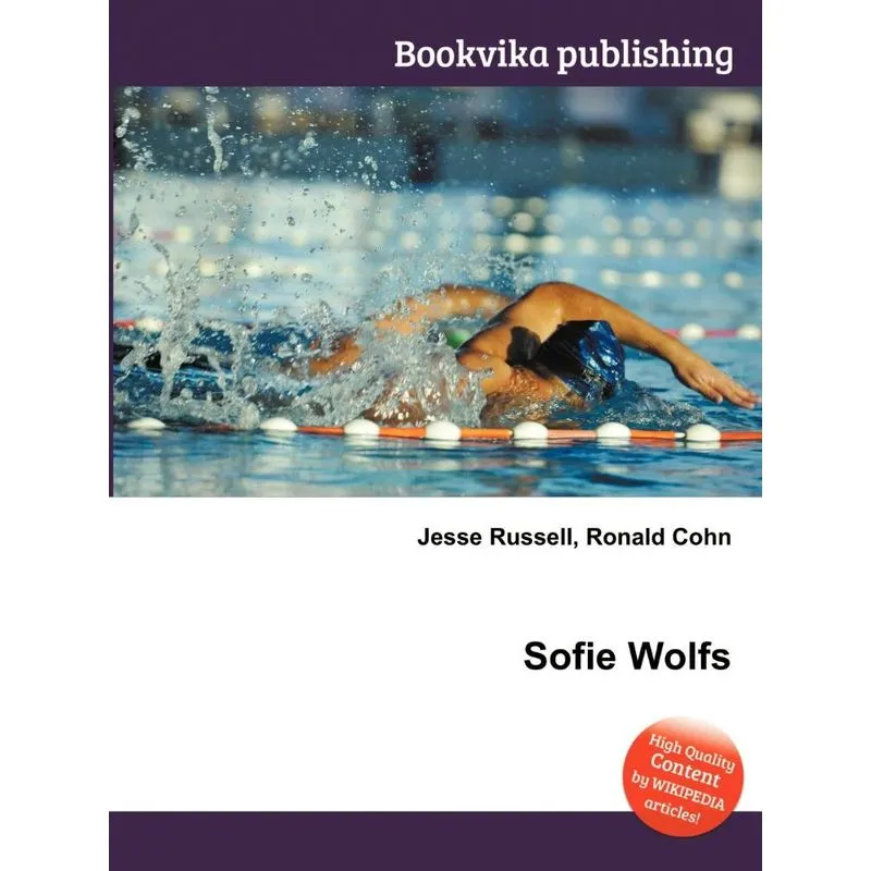 Sofie Wolfs