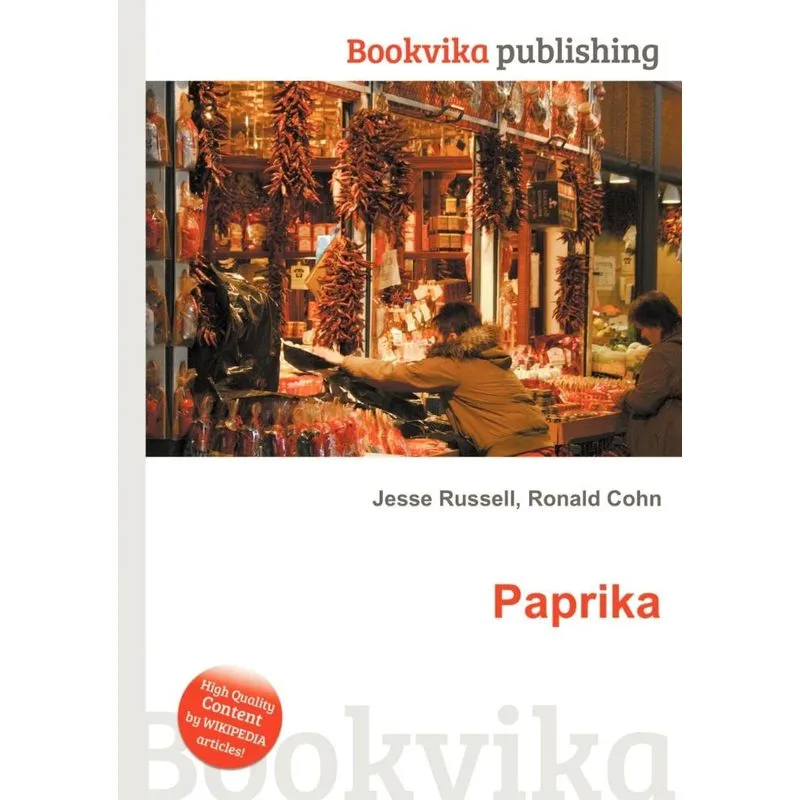 Paprika