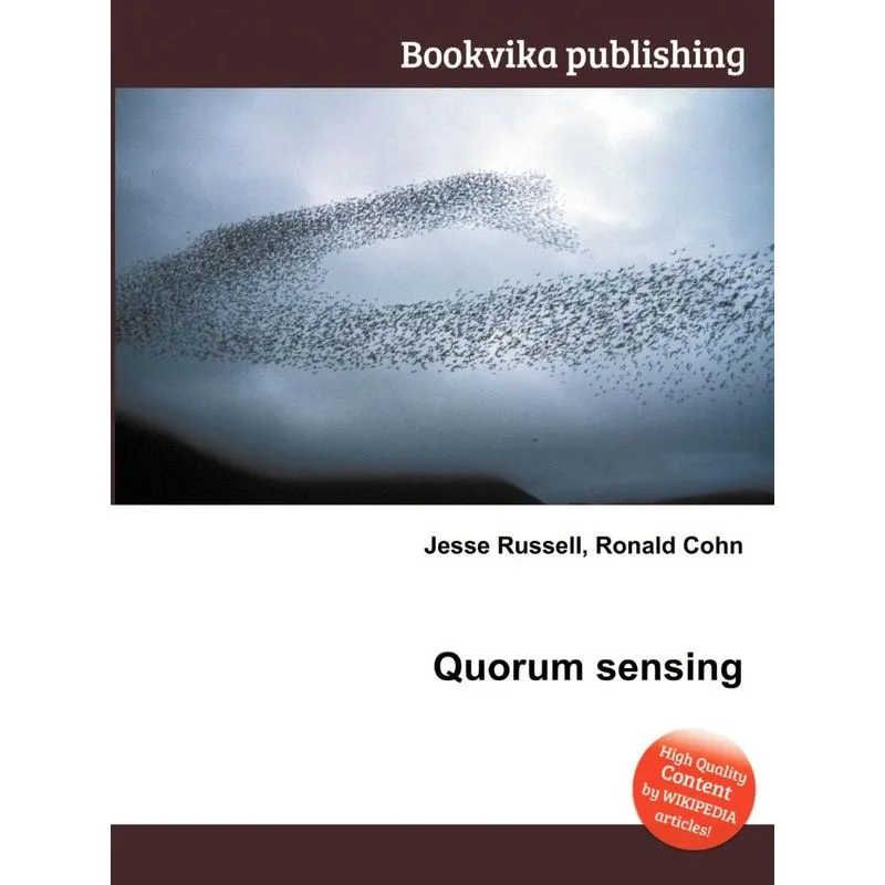 Quorum Sensing