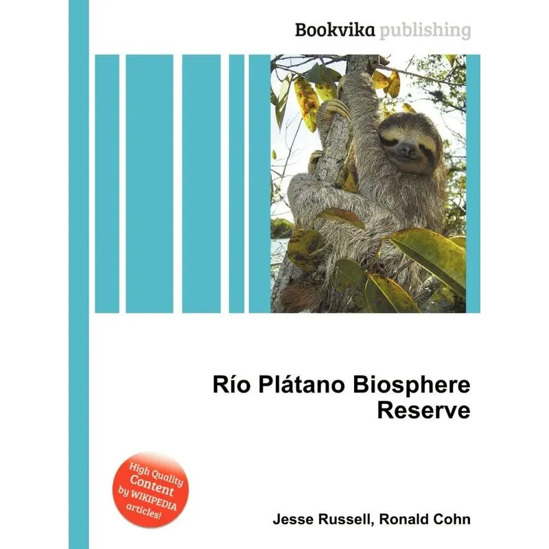 Rio Platano Biosphere Reserve