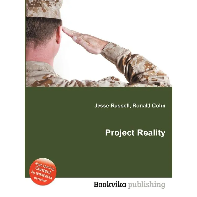 Project Reality