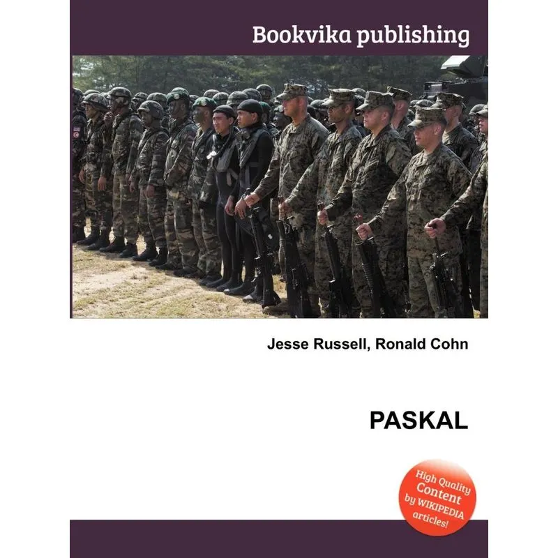 Paskal