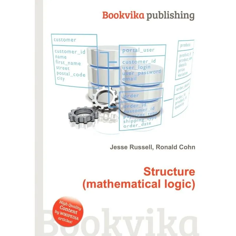 Structure (Mathematical Logic)