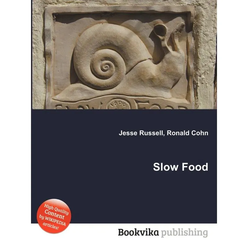 Slow Food