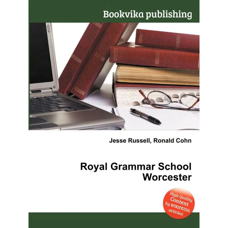 Royal Grammar School Worcester