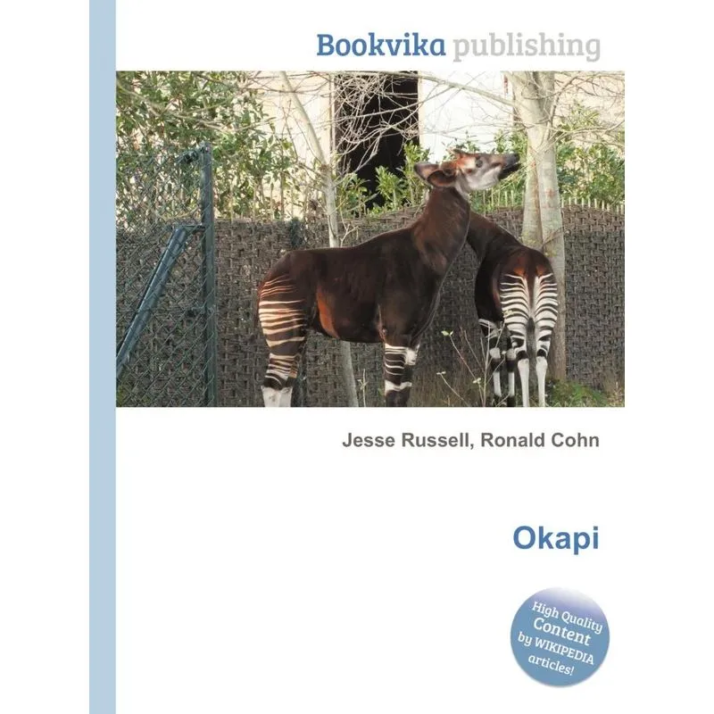 Okapi