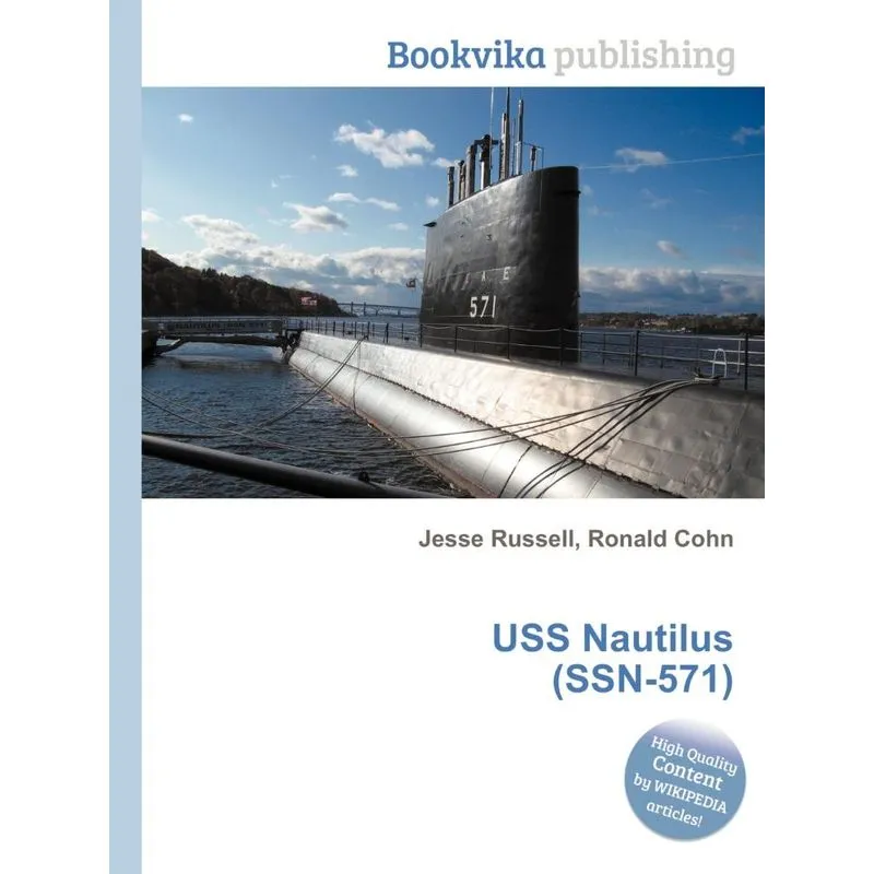 USS Nautilus (Ssn-571)