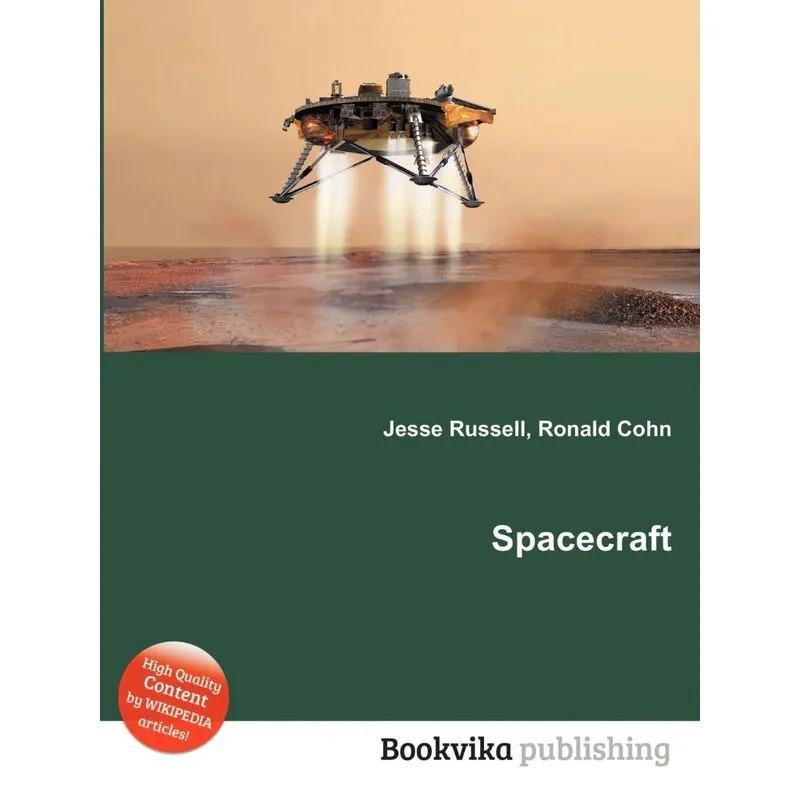Spacecraft