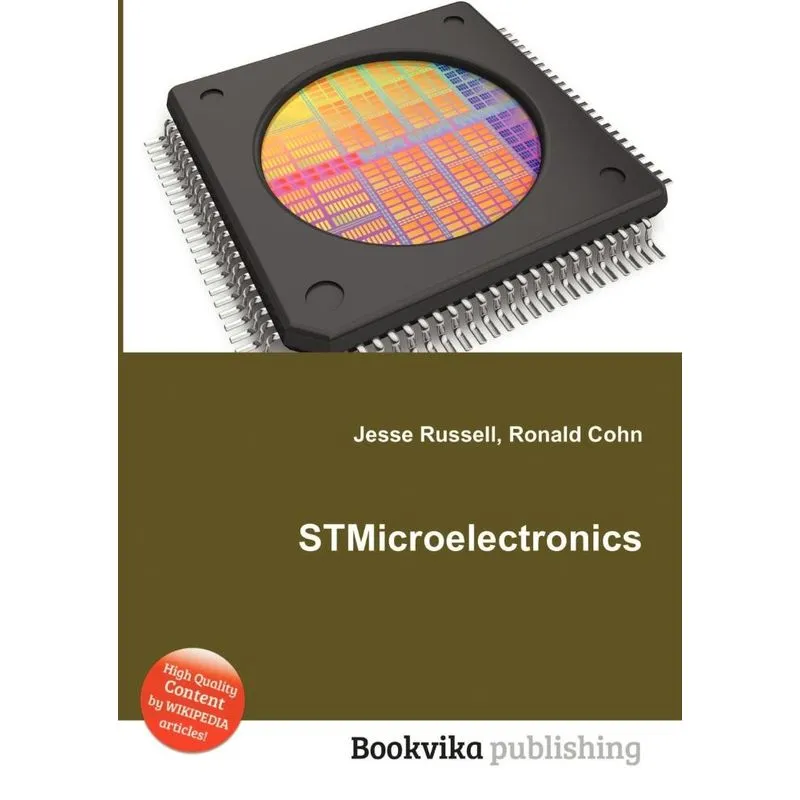 Stmicroelectronics