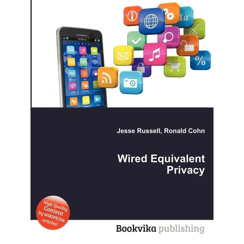 Wired Equivalent Privacy