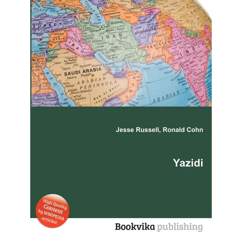 Yazidi