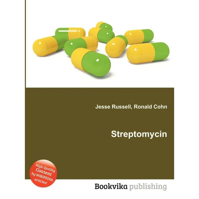 Streptomycin