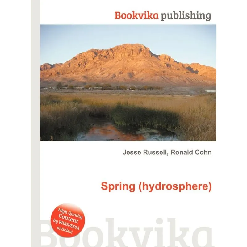 Spring (Hydrosphere)