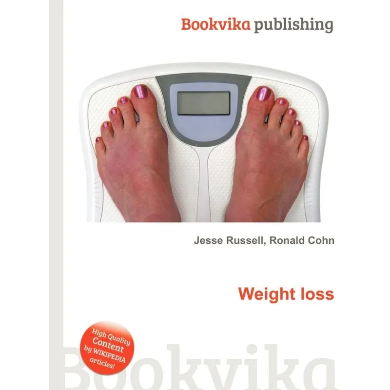 Weight Loss. Weight Loss