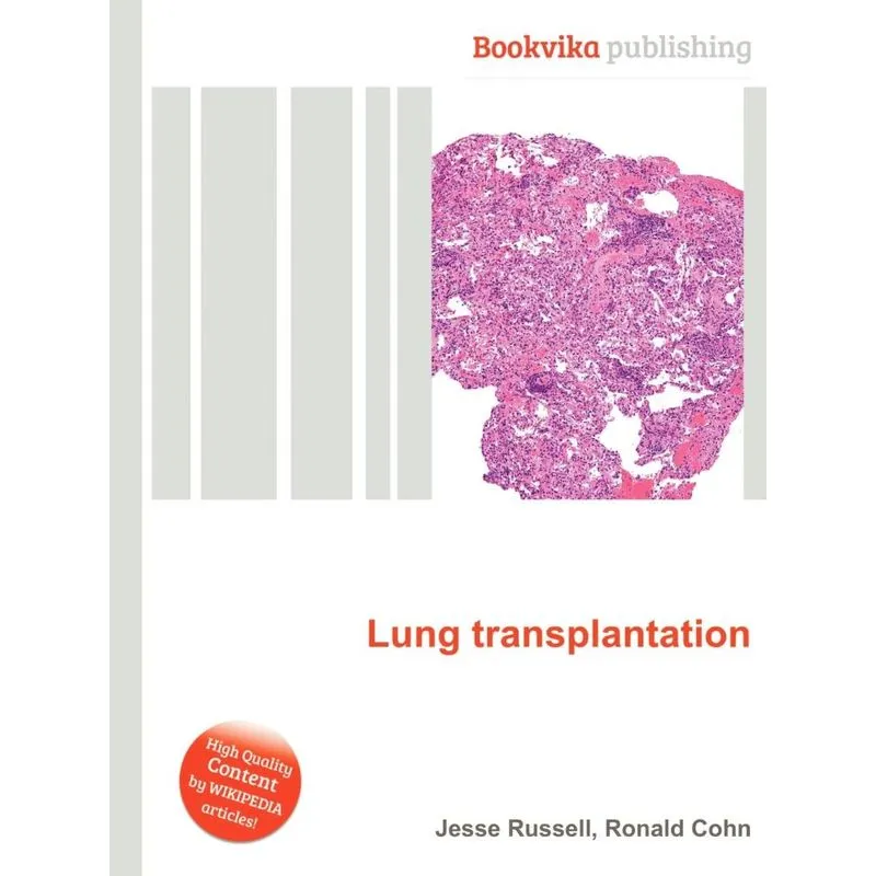 Lung Transplantation