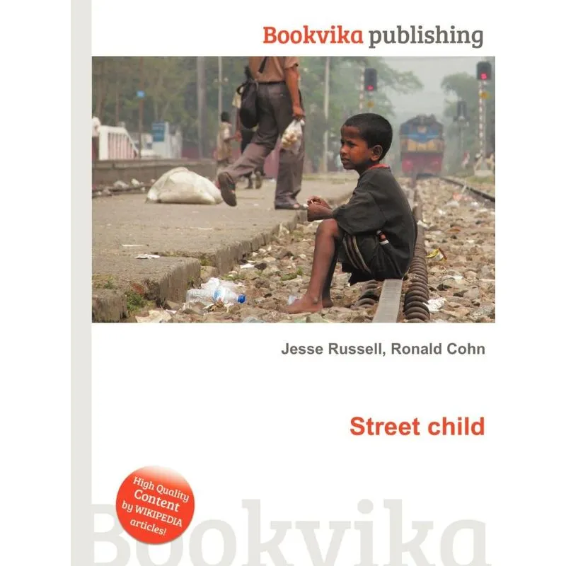 Street Child