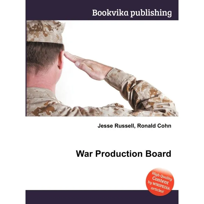 War Production Board