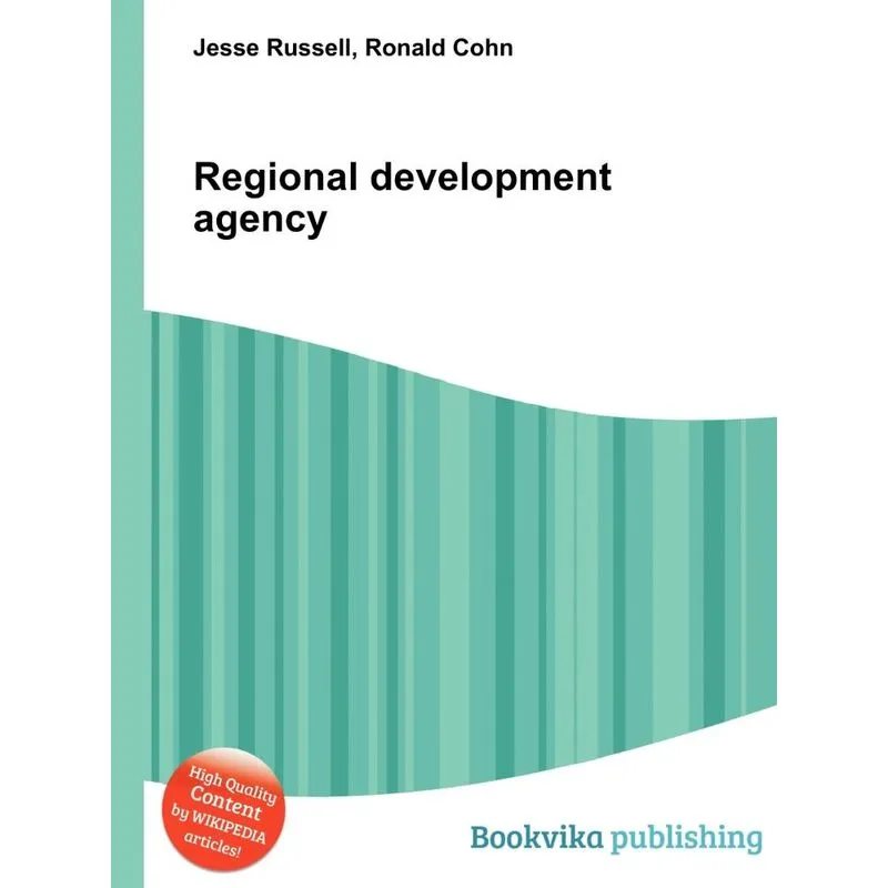 Regional Development Agency