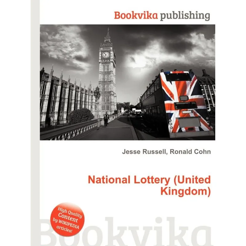 National Lottery (United Kingdom)