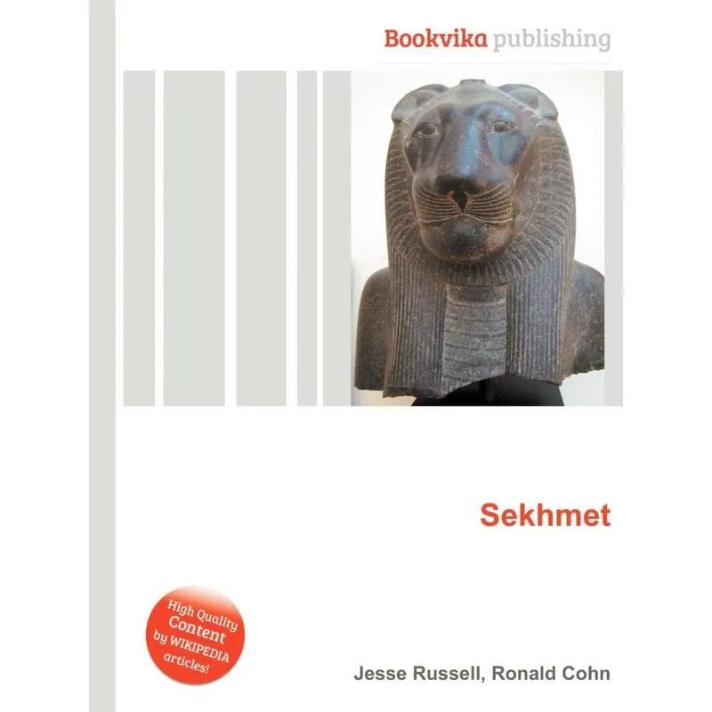Sekhmet