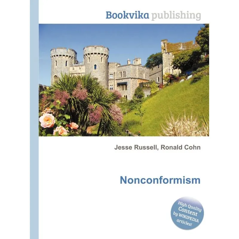 Nonconformism